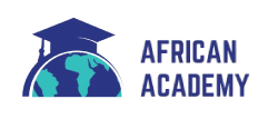 site logo