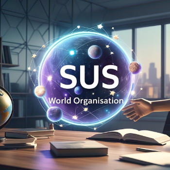 SUS world Organization